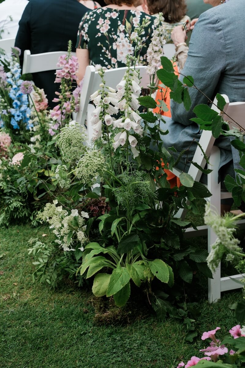 Lydia Hardcastle Flowers Photo