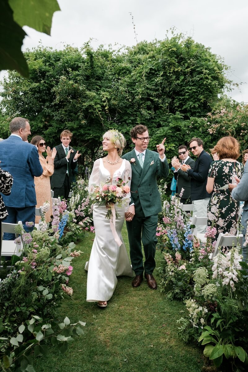 Lydia Hardcastle Flowers Photo