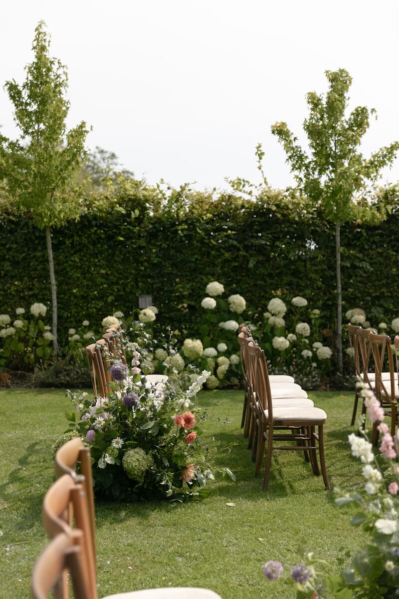 Lydia Hardcastle Flowers Photo