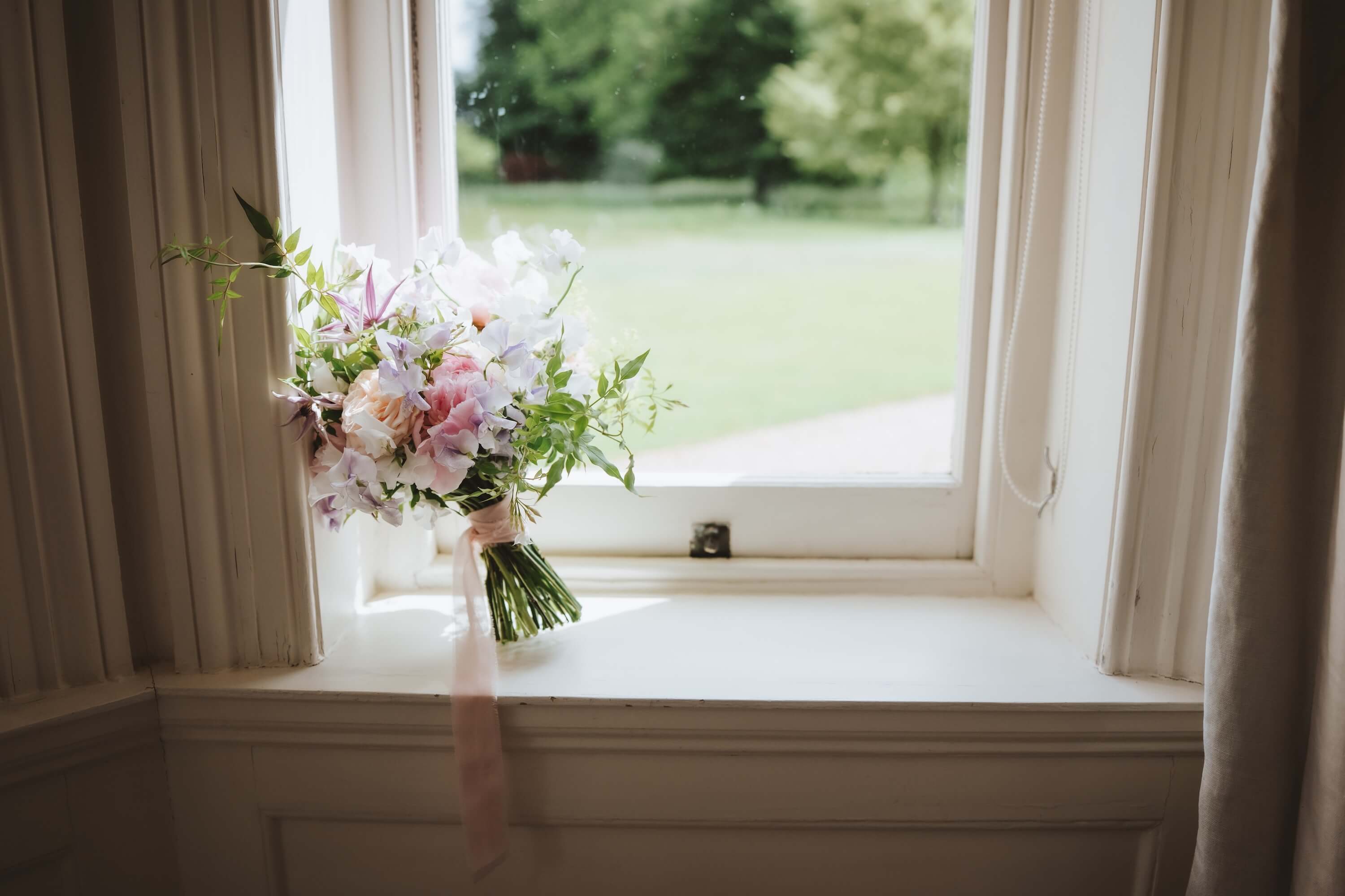 Lydia Hardcastle Flowers Photo